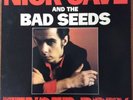 Nick Cave & The Bad Seeds Tender Prey + Limited 12