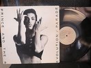 PRINCE & The Revolution-Parade LP 1986 Warner Bros. Records (1-25395)