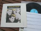 Depeche Mode - The Singles 81-85 - German black Vinyl LP, Klappcover