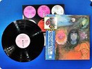 KING CRIMSON In The Wake of Poseidon IEPS9127 OBI LP EC3273