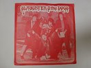 Slaughter and the dogs- cranked up really high,picture sleeve
