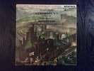 MENDELSSOHN SYMPHONY N°3 KLEMPERER COLUMBIA STEREO SAX B/S 1ED 2342 UK LP MINT