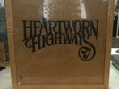 Heartworn Highways - 40th Anniv. Ed. Box Set / Various (80 Page Book)