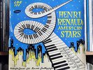 Henri Renaud / Gigi Gryce / J. J. Johnson **Original UK Vogue LDE 111 10