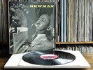 Joe Newman / Frank Foster - I Feel Like A Newman **UK Vogue LAE 12049 ED1 LP**