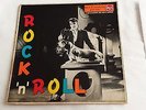 elvis rca italiana rock n roll ep rare cover vinyl record 1956