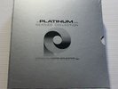 THE BEATLES Platinum Collection BOXSET Capitol Rec US M SEALED PROMO ONLY
