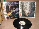 PRINCE and the Revolution, 1984 PURPLE RAIN Soundtrack LP and Poster, Very Clean