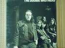 The Doobie Brothers self titled 1st album SEALED WS1919