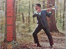 Eddie Floyd - Knock On Wood, mono Stax  (light blue label) 714 VG++