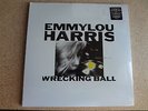 Sealed Emmylou Harris Wrecking Ball Deluxe Edition 12