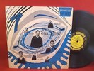 COVER ONLY : THE JON EARDLEY SEVEN (Prestige 7033)  Mono 446 West 50th Street