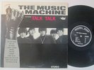 The Music Machine Turn On LPS 8875 Garage Psych Excellent LP