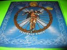 NEW SEALED: FISH INTERNAL EXILE IMPORT  RECORD VINYL LP