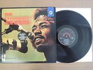 JIMI HENDRIX MORE EXPERIENCE 1972 IN MINT RARE UK EMBER