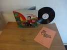 Fruupp The Prince Of Heaven's Eyes LP WITH BOOK  FROM UK