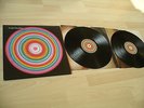 THE MUSIC SAME VINYL  2 LP UNPLAYED STOCK COPY  ( OASIS, OCEAN COLOUR SCENE )