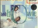 David Bowie HOURS LP Sealed NEW VINYL  Friday Music Colored 180 gm