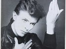 David Bowie ?– 