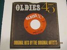 Thank You Girl/Do You Want to Know a Secret?(Beatles)Oldies 45 rpm