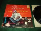 At Home With Screamin Jay Hawkins Original Epic LN 3448 Vinyl LP