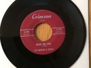 LEE ANDREWS & HEARTS NEVER THE LESS RARE/NORTHERN SOUL UK 45 REISSUE