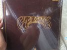 Carpenters - The Singles 1969-1973 LP Vinyl Record Album A&M SP 3601 SEALED