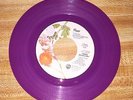 Prince Purple 45rpm When Doves Fly/17 Days