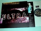 Depeche Mode - Ultra - 180g Vinyl LP - Ltd. Deluxe Edition