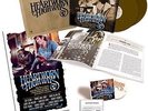Various Artists - Heartworn Highways - 40th Anniversary edition box set RSD16