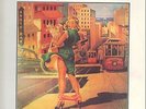 Gasolin What A Lemon Epic Vinyl LP