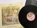 GENESIS selling england by the pound LARGE 'HATTER' 1973 CHARISMA A1/B1 'PECKO