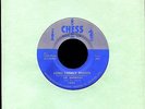 LEE ANDREWS AND THE HEARTS / LONG LONELY NIGHTS (M- OR NM)   