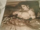 Madonna....Like a Virgin...lp vinyl record...in shrink....RCA Club copy..VG+