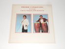 Freddie Consepcion - Orquesta Sociedad 76 - LP - Private US Latin / Salsa