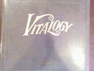 Pearl Jam - Vitalogy Vinyl LP 1994 Original First Press  E 66900 SEALED