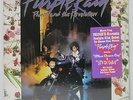 PRINCE AND THE REVOLUTION - PURPLE RAIN LP 1984 US ORIG SEALED MINT OLD STOCK