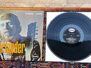 TREVOR LUCAS - OVERLANDER - SUPER RARE UK 1966 REALITY LP RY 1002 NEAR MINT