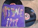 PRINCE 1999 Funk Dance 2 RECORD LPs VG++ w/ inners pop dance