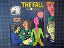 THE FALL - Grotesque (After The Gramme) - 12