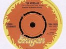 TINGA STEWART UK 1974 Reggae 7