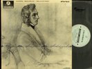 Chopin Mazurkas Malcuzynski UK Columbia SAX 2465 Stereo Flipback Blue/Silver ED1