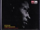 EDDIE HEYWOOD: Swing Low, Sweet Heywood LP (Mono) Jazz