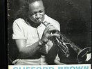Clifford Brown ?- Memorial Album LP VG BLP 1526 Mono Ear NYC RVG 1956 Vinyl