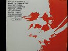 Stanley Turrentine - Rough 'N Tumble? LP VG+ BST 84240 Stereo 1966 Vinyl Record
