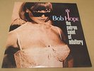 BOB HOPE The Patron Saint Of Adultery LP 2001 ACCIDENT The Suede Crocodiles OOP