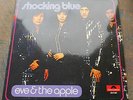LP SHOCKING BLUE Eve & The Apple 1st GERMANY, MINT-