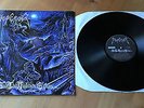 EMPEROR LP In The Nightside Eclipse 1995 CANDLE 1. press