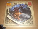 IRON MAIDEN EMPIRE OF THE CLOUDS LP PICTURE DISC VINYL RSD NEW VERY LOW #0120