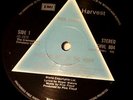 PINK FLOYD The Dark Side of the Moon First issue with Solid Blue Triangle labels